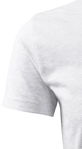 Das klassische T-Shirt der Männer - Klassische kurze Ärmel
