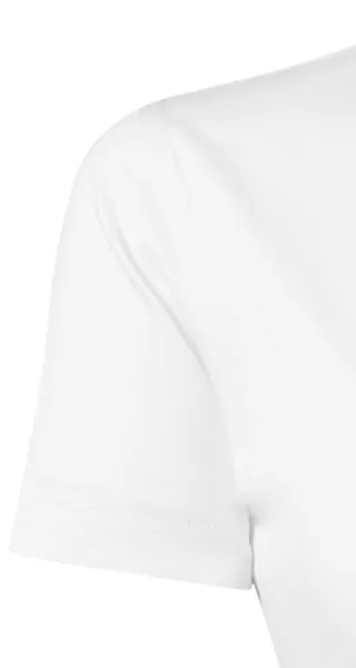 Damen elegantes mercerisiertes Poloshirt - Klassische Kurzarm