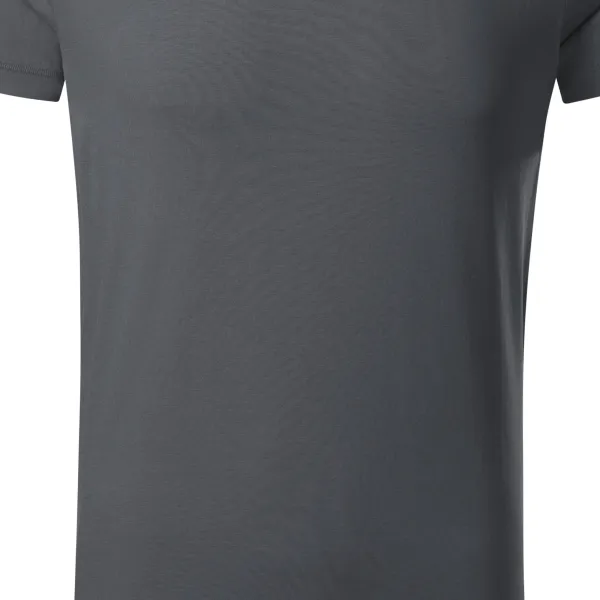 Herren T-Shirt verziert - Sanft taillierter Schnitt