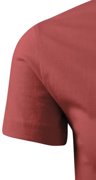 Einfaches Herren Poloshirt - Klassische Kurzarm