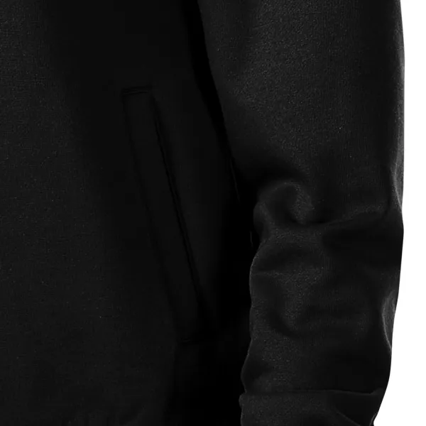 Bequemes Damen-Sweatshirt mit Kapuze - Taschen im Känguru-Stil