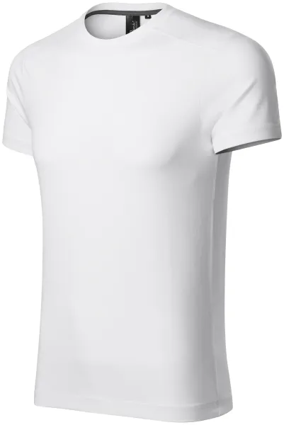 Herren T-Shirt verziert - Herren-T-Shirt für jeden Tag