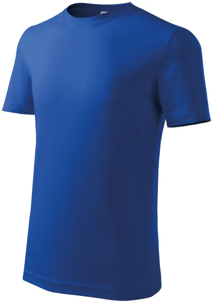 Leichtes Kinder T-Shirt - Kinder-Baumwoll-T-Shirt hauptsächlich für den Sommer