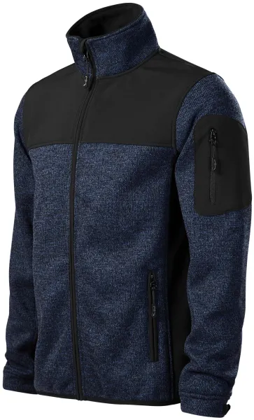 Herrenjacke für Freizeit - Praktische und bequeme Herrenjacke