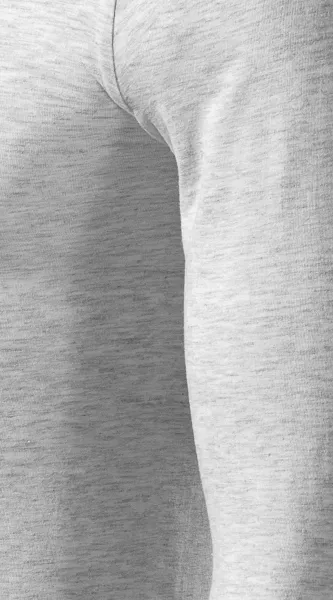 T-Shirt mit langen Ärmeln, geringes Gewicht - T-Shirt mit röhrenförmigem Schnitt