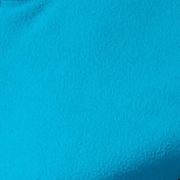 Damen Fleece-Kontrastjacke - 100% Fleece für ein warmes Tragegefühl
