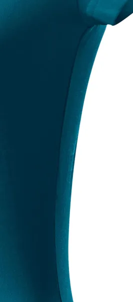 Exklusives Damen T-Shirt - Schnitt mit Seitennähten