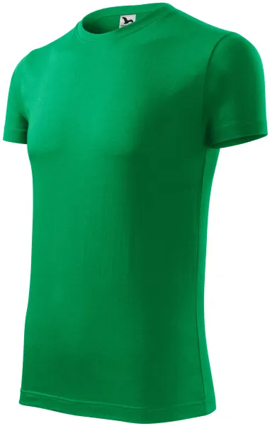 Modisches T-Shirt für Männer - Bequemes Herren-T-Shirt aus Baumwolle