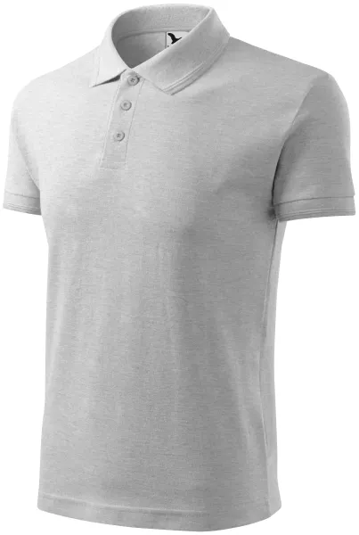 Loses Poloshirt der Männer - Herren Poloshirt für jeden Tag