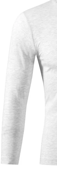 T-Shirt mit langen Ärmeln, geringes Gewicht - Klassische lange Ärmel