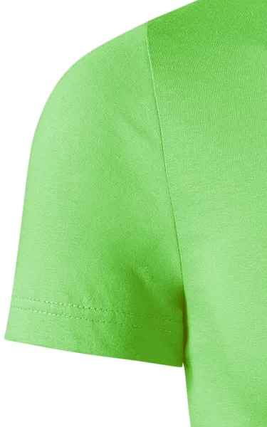 T-Shirt mit kurzen Ärmeln - Klassische kurze Ärmel
