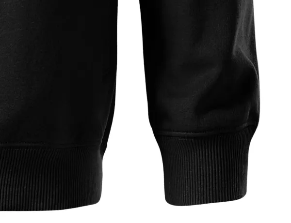 Bequemer Herren-Hoodie - Klassische lange Ärmel