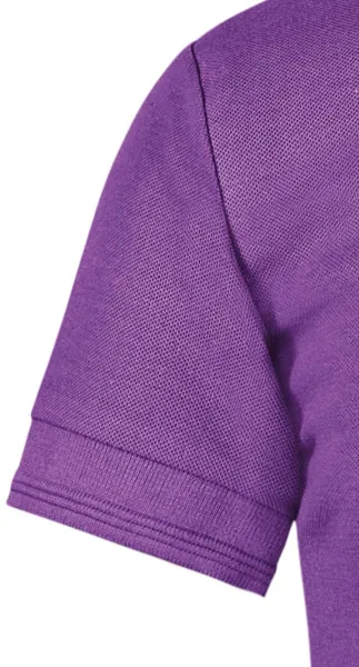 Polo-Shirt für Kinder - Klassische kurze Ärmel