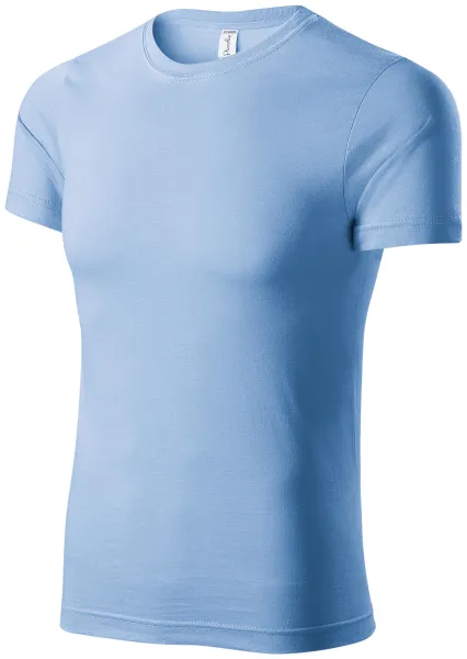 Leichtes T-Shirt für Kinder - Kinder Sommer T-Shirt