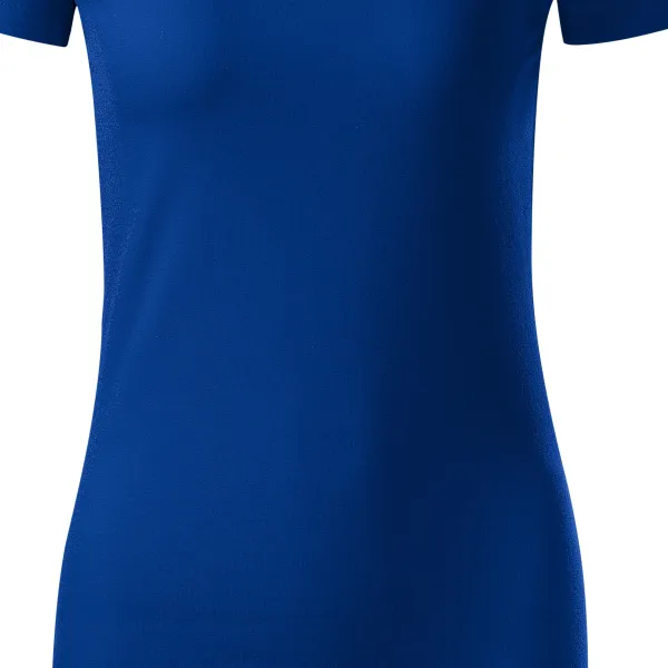 Damen T-Shirt, Bio-Baumwolle - Sanft taillierter Schnitt