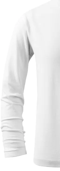 LangarmShirt für Kinder - Klassische lange Ärmel