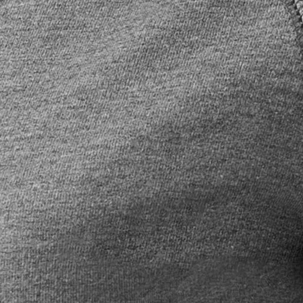 Kontrastfarbenes Damen-Sweatshirt mit Kapuze - 100% Baumwolle für maximalen Komfort