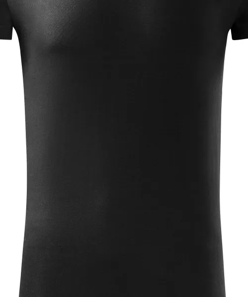 Modisches T-Shirt für Männer - Leicht taillierter Schnitt