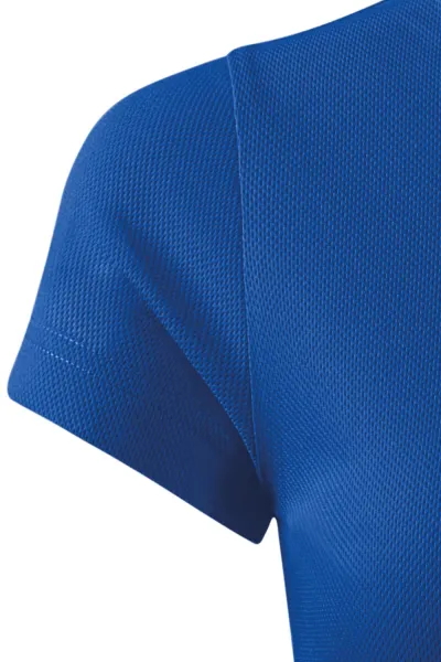 Damen Sport T-Shirt - Klassische Kurzarm