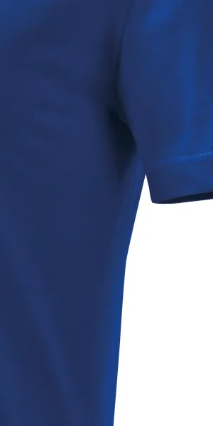 Das klassische T-Shirt der Männer - T-Shirt mit röhrenförmigem Schnitt