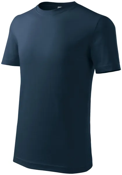 Leichtes Kinder T-Shirt - Kinder-Baumwoll-T-Shirt hauptsächlich für den Sommer