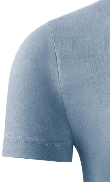 Modisches T-Shirt für Männer - Kurze Ärmel