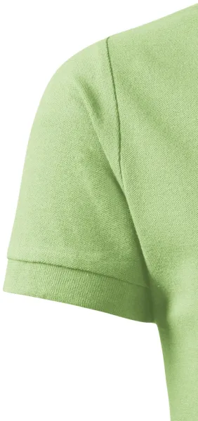 Elegantes Poloshirt für Herren - Klassische Kurzarm