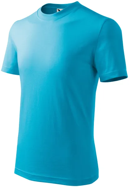 Das einfache T-Shirt der Kinder - Kinder-T-Shirt für jeden Tag