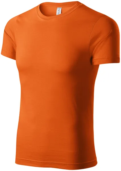 T-Shirt mit kurzen Ärmeln - Unisex-T-Shirt für Männer und Frauen