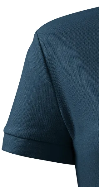Damen Poloshirt - Klassische Kurzarm