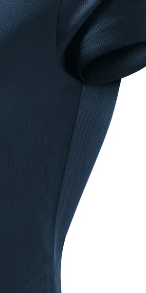 Damen Sport T-Shirt - Mit Seitennähten geschnitten