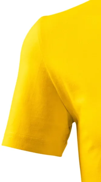 Das klassische T-Shirt der Männer - Klassische kurze Ärmel