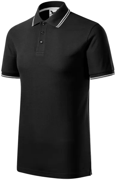 Klassisches Herren-Poloshirt - Herren Poloshirt für jeden Tag