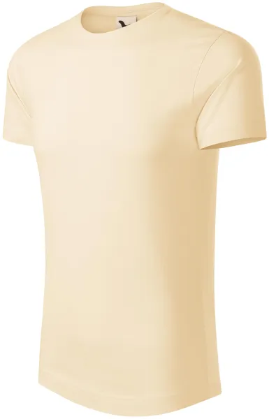 Herren T-Shirt aus Bio-Baumwolle - Herren-T-Shirt für jeden Tag