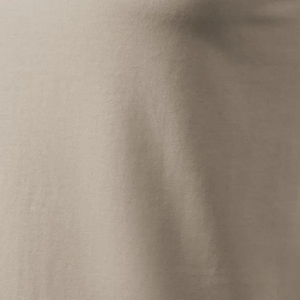 Das einfache T-Shirt der Männer - 100% Baumwolle für maximalen Tragekomfort