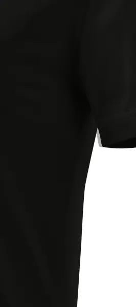 Klassisches T-Shirt - T-Shirt mit röhrenförmigem Schnitt
