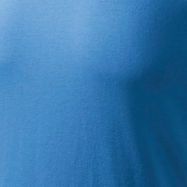 Das einfache T-Shirt der Kinder - 100% Baumwolle für maximalen Tragekomfort