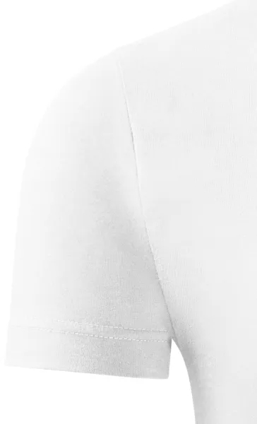 Modisches T-Shirt für Männer - Kurze Ärmel