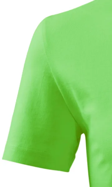 Leichtes Kinder T-Shirt - Klassische kurze Ärmel