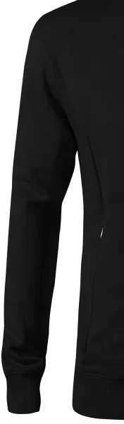 Herren Sweatshirt mit versteckten Taschen - Klassische lange Ärmel