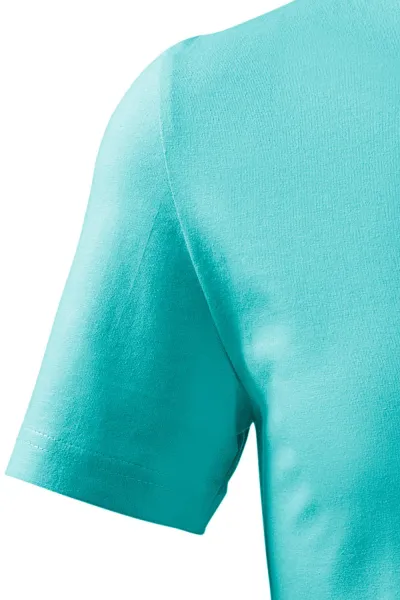 Das einfache T-Shirt der Kinder - Klassische kurze Ärmel