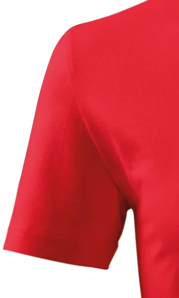 Leichtes Kinder T-Shirt - Klassische kurze Ärmel