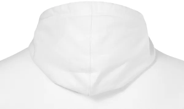 Bequemer Herren-Hoodie - Kapuze mit Kordelzügen