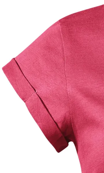 Damenkleider für jeden Tag - Sehr kurze Ärmel