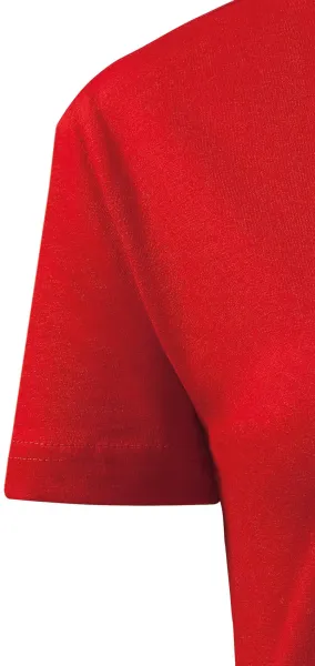 Damen klassisches T-Shirt - Klassische kurze Ärmel