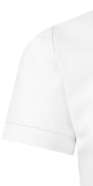 Bequemes Poloshirt für Herren - Klassische kurze Ärmel