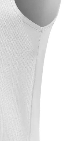 Herrentop - Mit Seitennähten geschnitten