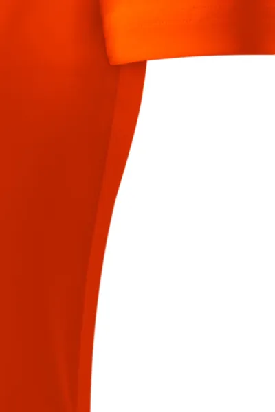 Unisex Sport T-Shirt - Mit Seitennähten geschnitten