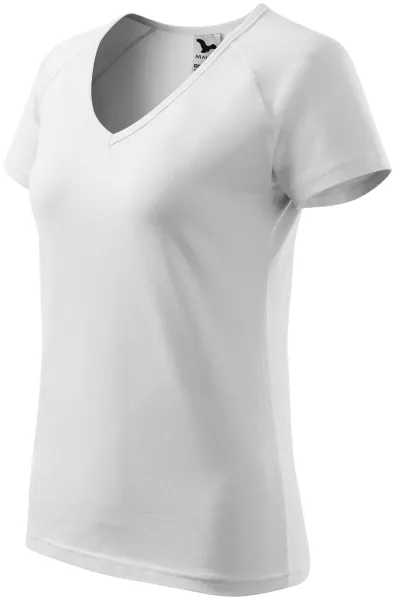 Damen T-Shirt mit Raglanärmel - T-Shirt für jeden Tag