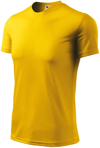 Sport-T-Shirt für Kinder - Kinder-Sport-T-Shirt